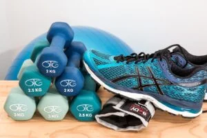 Home Workouts