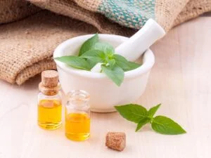 Ayurvedic Herbs and Cures