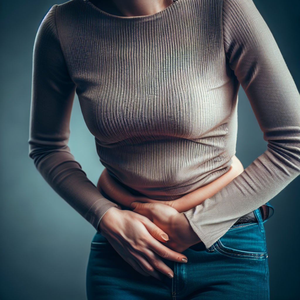 How to Get Rid of Bloating