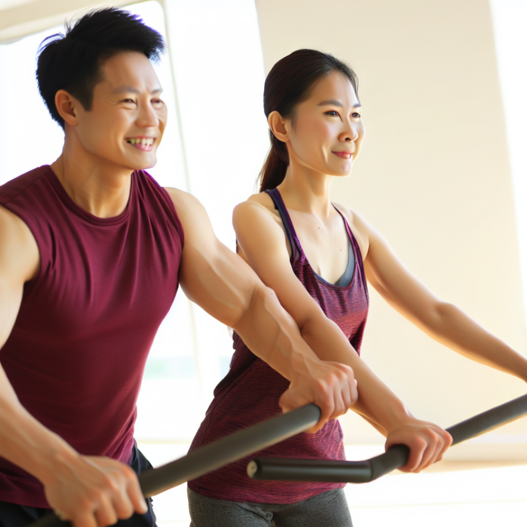 Why Functional Fitness is Important