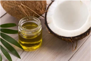 MCT Oil