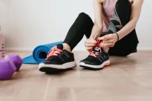 Build an effective exercise plan