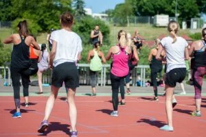 4 Exercises for Healthy Life
