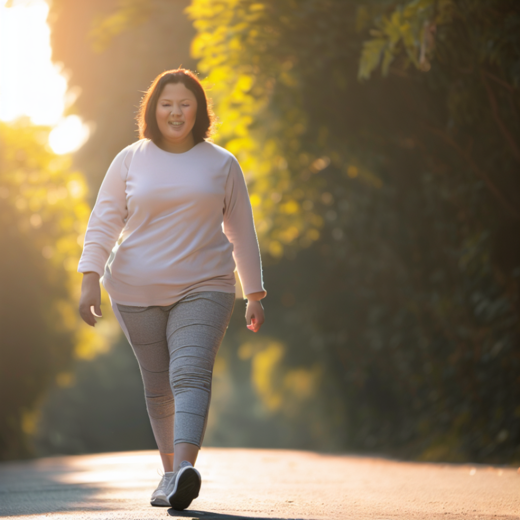 Walking for Weight Loss: How To Burn More Calories And Lose Weight
