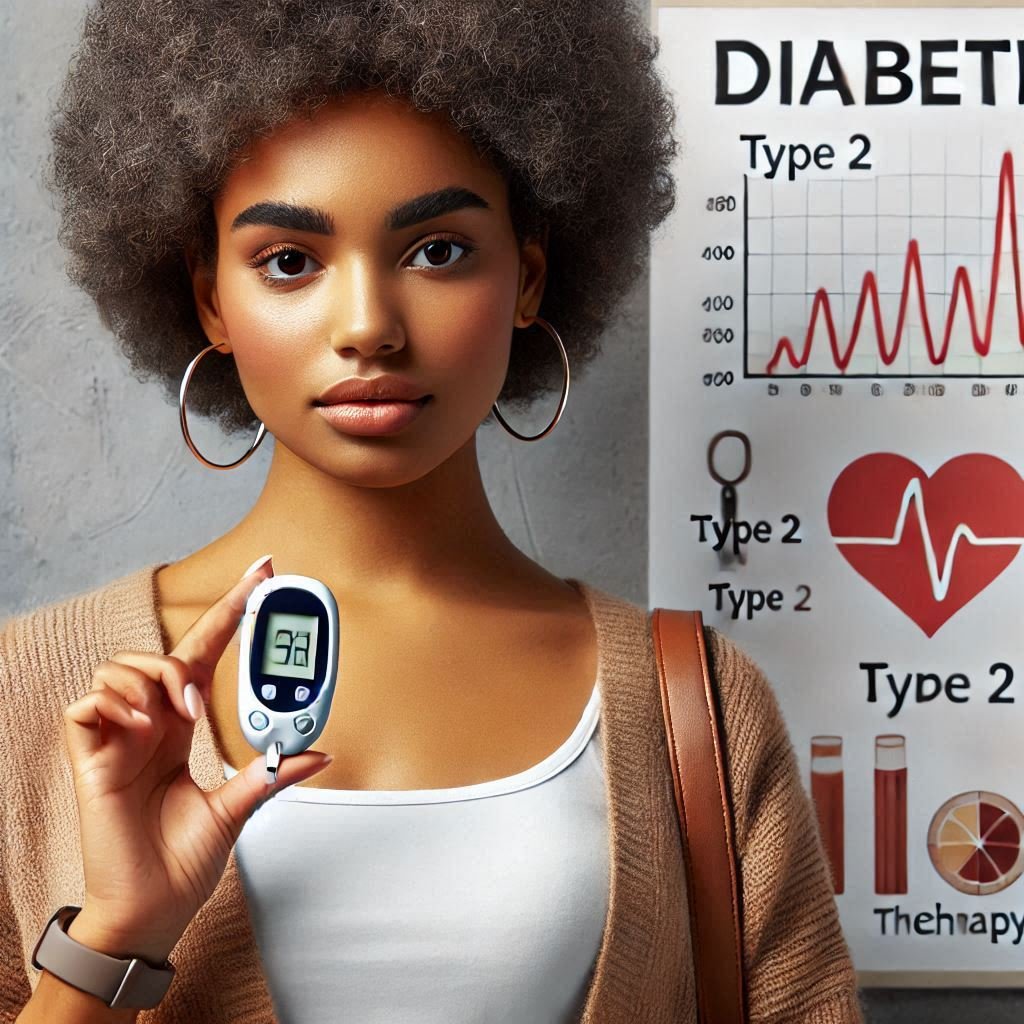 Diabetes: Symptoms, cause and different types_ Mystiquemood.com